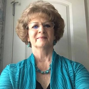 Meet your Posher, Freida